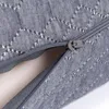 Polštář proti refluxu Vitapur MemoSilver VitaSpine Náhled obrázku produktu 4