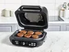 Ninja AG651EU Foodi MAX PRO Grill i frytkownica na gorące Podgląd zdjęcia produktu 16