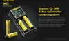 Nitecore UMS2 2-gniazdowa szybka ładowarka USB Podgląd zdjęcia produktu 9