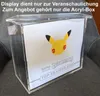 Acrylcase mit Magneten für Pokemon Trainer Box Produktbild-Vorschau 5