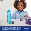 sistema Gourde Twist n Sip Squeeze 460 ml Voir les images du produit 5