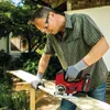 Seghetto alternativo a batteria Einhell TE-JS 18 Li - Solo Anteprima dell’immagine prodotto 41