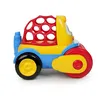 Kids II - Spielzeugauto - Oball Go Grippers Dampfwalze Produktbild-Vorschau 6