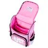 PROMO Schulranzen My Little Friend rosa Hund / rosa Hund Produktbild-Vorschau 5