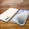 VIVO X60 Pro Hülle, LaimTop Slim Liquid Silikon Gel Gummi Produktbild-Vorschau 2