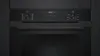 Siemens iQ300 HB237GBB3, Medium, Elektrischer Ofen, 71 l, Produktbild-Vorschau 3