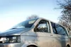 EDELSTAHL SPIEGELKAPPEN VOLLSCHALEN per VW T5 ab 092009- | Anteprima dell’immagine prodotto 4