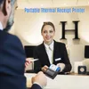 Bisofice Portable Mini Thermal Printer - bezdrátová, 5,1 Náhled obrázku produktu 7