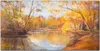 Coloray Bild aus Acryl 140 cm x 70 cm - Dekoration Produktbild-Vorschau 1