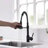 Kuchyňská baterie, vysokotlaká kuchyňská baterie s Náhled obrázku produktu 4