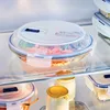 Contenitore in vetro da 0,75 l Pure Box Anteprima dell’immagine prodotto 4