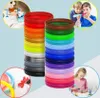 náplně do 3D pera 40 barev 200 metrů, 3D pero Filament PLA Náhled obrázku produktu 4