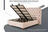 Pointhome Bss Beddengoed Boxspringbed Set 180x200 cm, Productafbeelding-voorbeeld 3