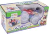 MalPlay Crazy Car s dálkovým ovládáním a LED světlem RC Náhled obrázku produktu 7