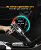 Auto-Staubsauger - Handlicher kabelloser Produktbild-Vorschau 7