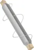 Wiltec filo per l'artigianato zincato color argento 0,7 mm Anteprima dell’immagine prodotto 1