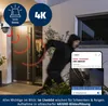 Abus Videoüberwachung SmartLook Schwenken & Neigen Produktbild-Vorschau 13