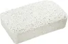 A white, porous, rectangular object, likely a type of desiccant or dehumidifier refill, is shown against a white background. Anteprima dell’immagine prodotto