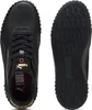 Puma Carina 3.0 Animal Flair Black-Gold Größe EU 39 Produktbild-Vorschau 5