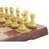 Schach Dame Magnetisch Klassisch Großes Magnetspiel 2in1 Produktbild-Vorschau 9