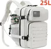25L Taktischer Rucksack für Männer, Robuste Konstruktion, Produktbild-Vorschau 2