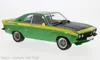 MCG 18425 Opel Manta A Irmscher 1974 grün metallic gelb Produktbild-Vorschau 10