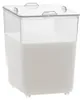 Bartscher Milchbehälter KV9L, 190094 Produktbild-Vorschau 1