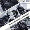ROCKBROS Motorradtasche Rahmentasche Motorrad wasserdichte Produktbild-Vorschau 5