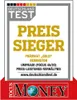 Glätteisen Keratin Protect mit Hitzeschutzsensor, Produktbild-Vorschau 3