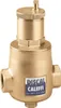 Caleffi 551 DISCAL® Mikroblasenabscheider 1 1/4" Anteprima dell’immagine prodotto 2
