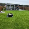 Palenisko ogrodowe QUADRUM grill duże ognisko stal misa Podgląd zdjęcia produktu 9