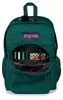 JanSport Schulrucksack Rucksack Big Day Backpack Deep Produktbild-Vorschau 7