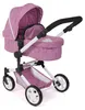 BAYER CHIC 2000 Landau combiné LINUS avec siège auto 592-62 Voir les images du produit 2
