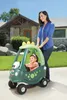 Little Tikes Cozy Coupe Lauflernwagen Produktbild-Vorschau 2