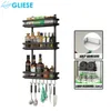 Hängeregal Kühlschrank Kühlschrankregal Mit 6 Haken Produktbild-Vorschau 8