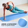 World Fitness Yamuna Fitness Mat - 183 x 61 x 1,5 cm - Náhľad obrázku produktu 2