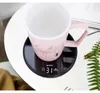 RUHHY 22125 Elektrický ohřívač + hrnek 18 W Náhled obrázku produktu 4