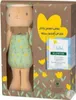 Klorane Petit Brin Set Baby Edt z miękką zabawką 50ml Podgląd zdjęcia produktu 2