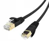 Cavo di rete LAN Ethernet piatto CAT7 - Cavo patch di alta Anteprima dell’immagine prodotto 3