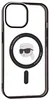 Karl Lagerfeld Iml Karl's Head Magsafe Fall für Iphone 15 - Produktbild-Vorschau 10