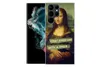 MuchoWow® Handyhülle Schutzhülle Hülle für Samsung Galaxy Produktbild-Vorschau 2