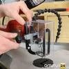 Holzmann DKS21Pro Dekupiersäge Produktbild-Vorschau 7