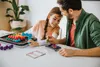 SMART GAMES IQ Puzzler Pro XXL Jeu de casse-tête à partir Voir les images du produit 9