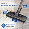 Bodendüse für 35mmØ Rohr Staubsauger Saugkopf für Teppich- Produktbild-Vorschau 6