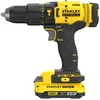 STANLEY SFMCK465D2S-QW Bohrschrauber-Elektrowerkzeug-Set Produktbild-Vorschau 6