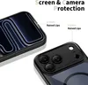 Tech-Protect 5906302333622, Cover, Apple, iPhone 17 Pro Produktbild-Vorschau 3