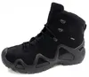 Lowa Zephyr Goretex Mid Stiefel TF Schwarz : Schwarz 44 Produktbild-Vorschau 12