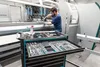 Wkz.wagen 179NXXL-8D B1133xT642xH1020mm 1000kg 8 Produktbild-Vorschau 10