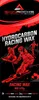 SkinRocks Hydrocarbon Racing Wachs Mix Ski LL Snowboard Wax Náhľad obrázku produktu 3