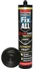 Soudal Fix ALL X-Treme Express, 415 g / 290 ml, Schwarz - 1 Produktbild-Vorschau 4